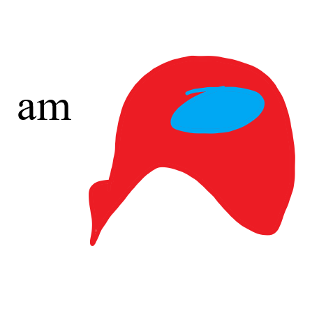 i am 